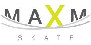 MaxM Logo