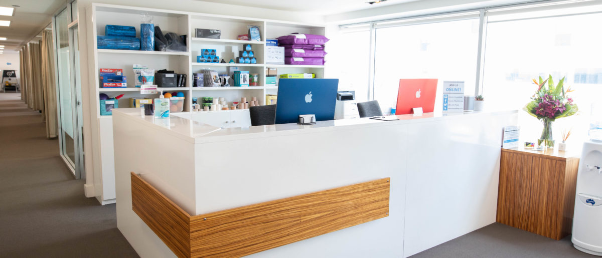 Adelaide Physio Clinic