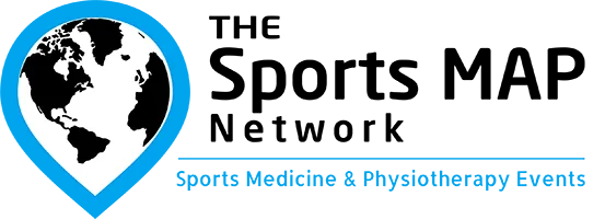 The Sports Map Network